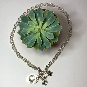 Sagittarius Charm Necklace